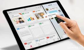 WPS簡報模板使用教程：提升PPT效果