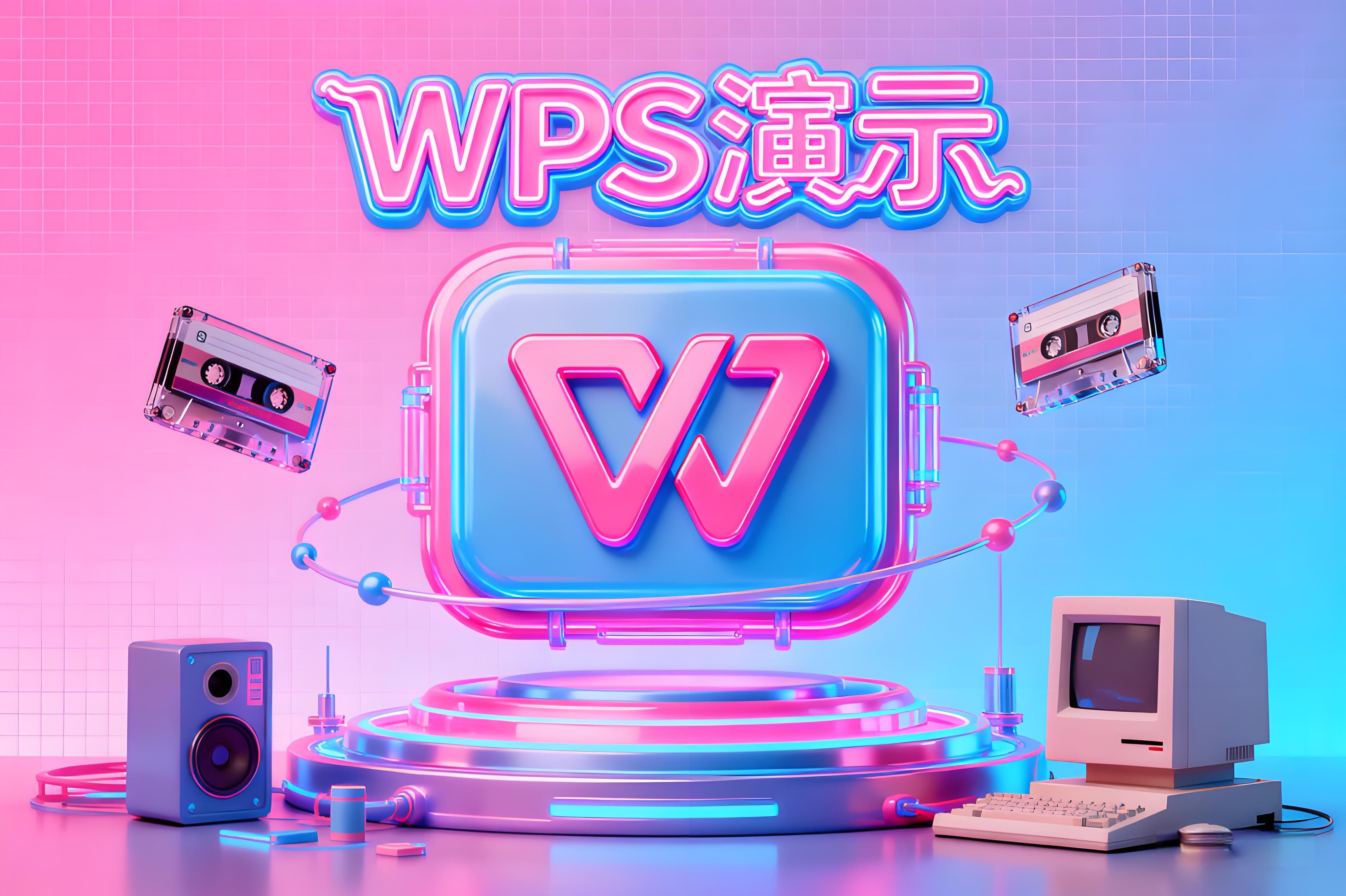 注意:WPS特色功能別忽略了?