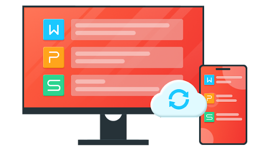 WPS掃一掃能做什麼？