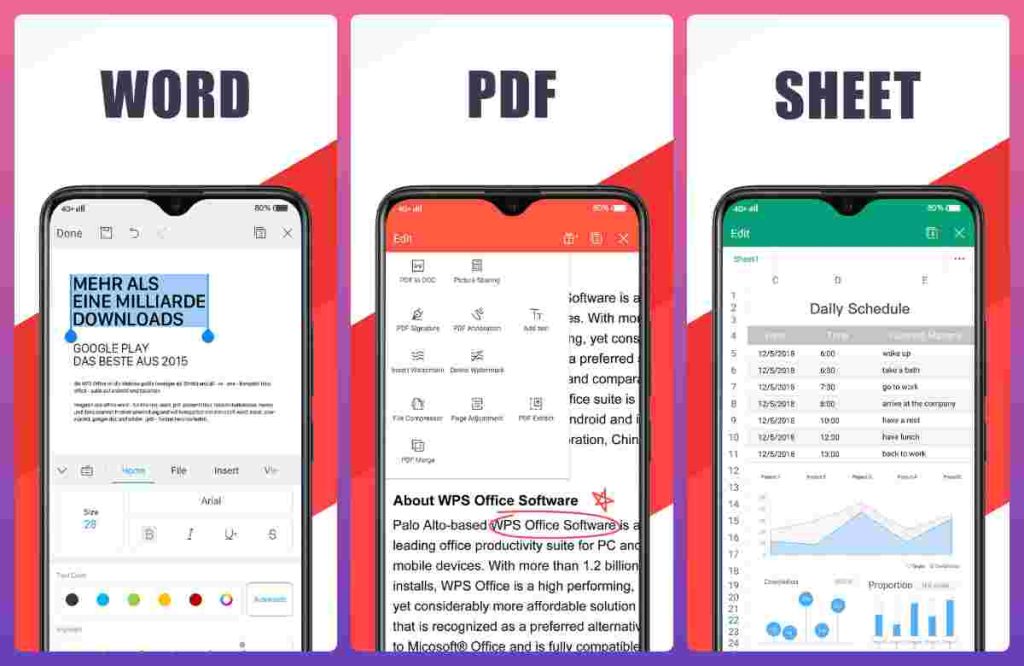WPS 手機版下載全攻略|官方入口、版本選擇與安裝過程一次說透