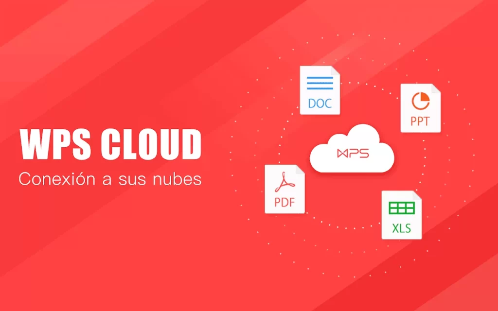 WPS 雲盤是幹嘛的?